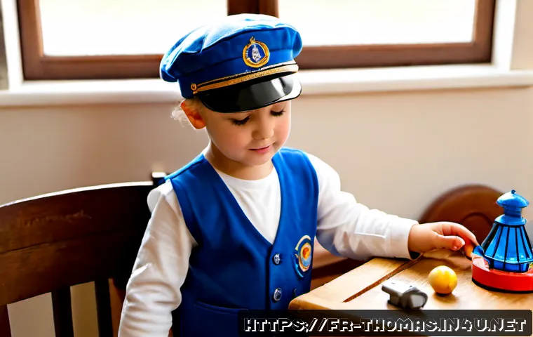 Jeux d’imitation autour de Thomas & Friends : quels accessoires choisir selon l’espace, l’âge indiqué et le budget ? 3 토마스와 친구들 역할놀이 아이템 관련 이미지 1